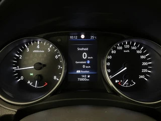 Nissan QASHQAI – thumbnail 17
