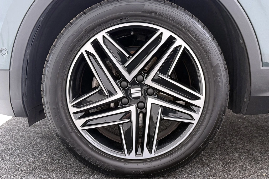SEAT Tarraco – foto 43