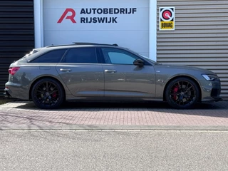 Audi A6 – thumbnail 7