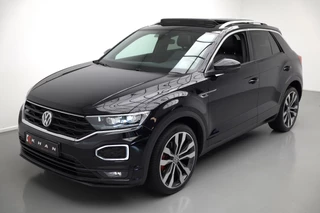 Volkswagen T-Roc – thumbnail 2