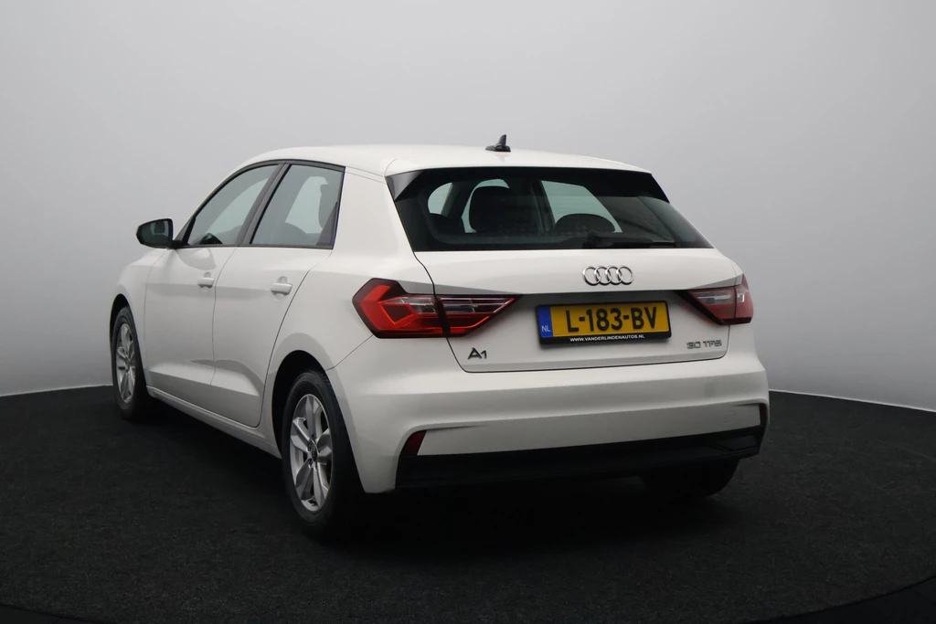 Audi A1 Sportback – foto 2