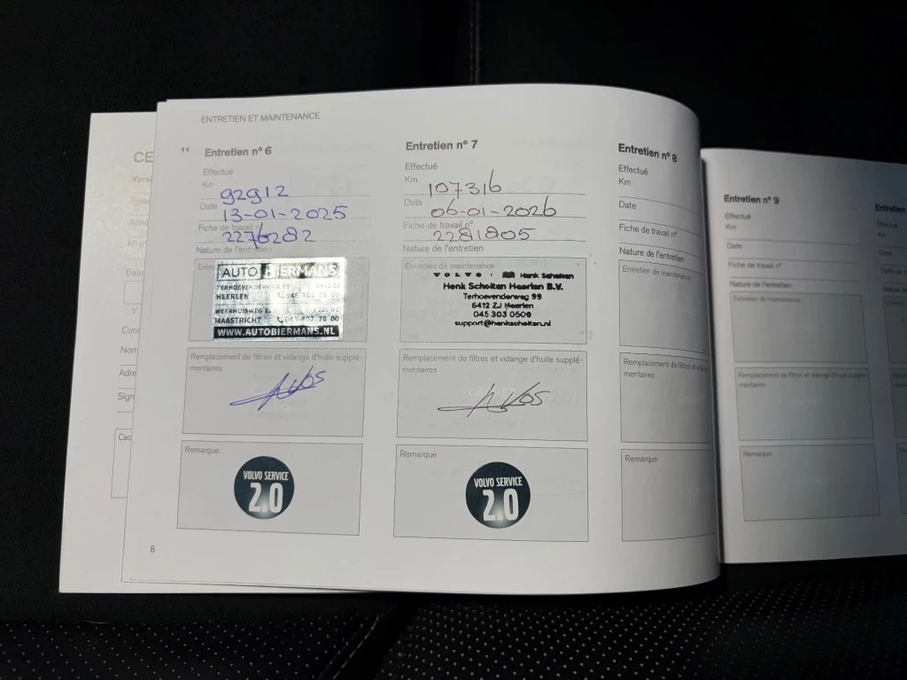 Volvo XC60 – foto 22