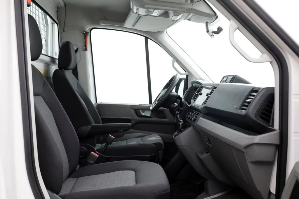 Volkswagen Crafter – foto 8
