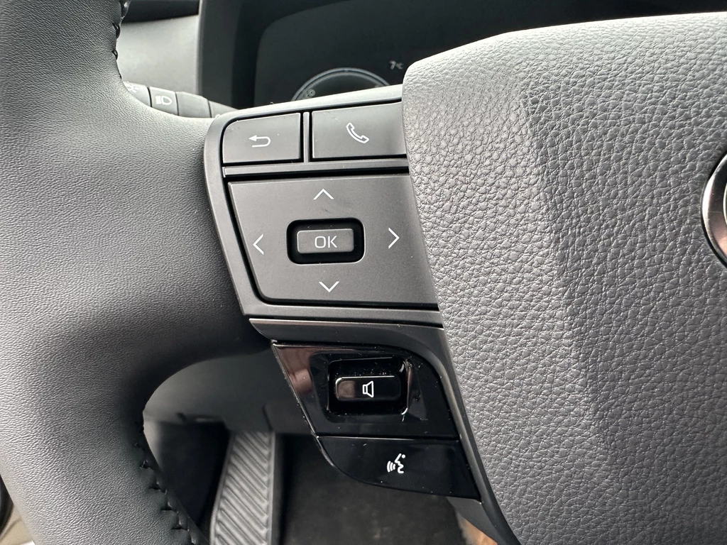 Toyota C-HR – foto 26