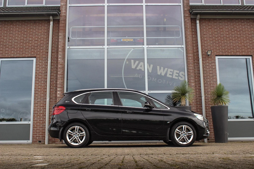 BMW 2 Serie – foto 8