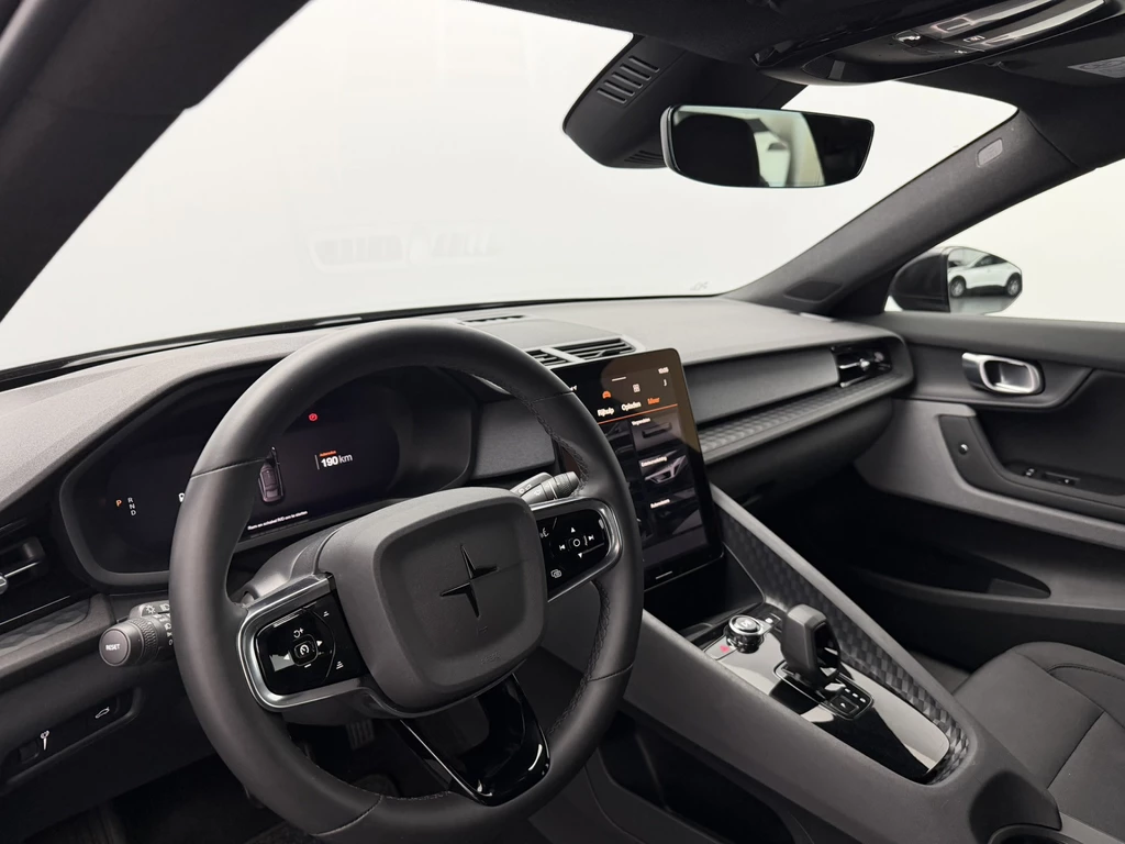 Polestar 2 – foto 11