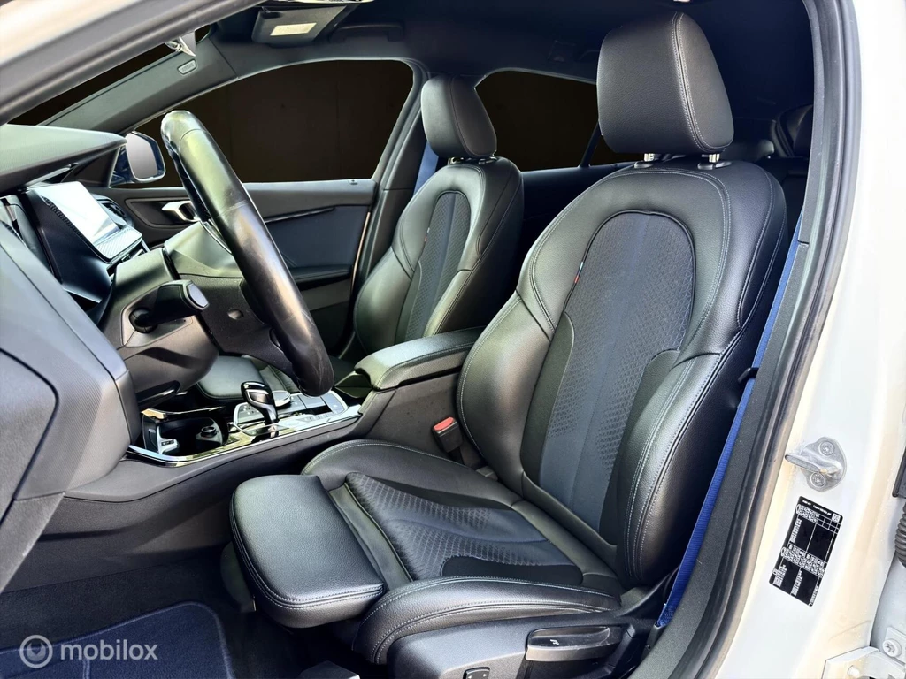 BMW 1 Serie – foto 15