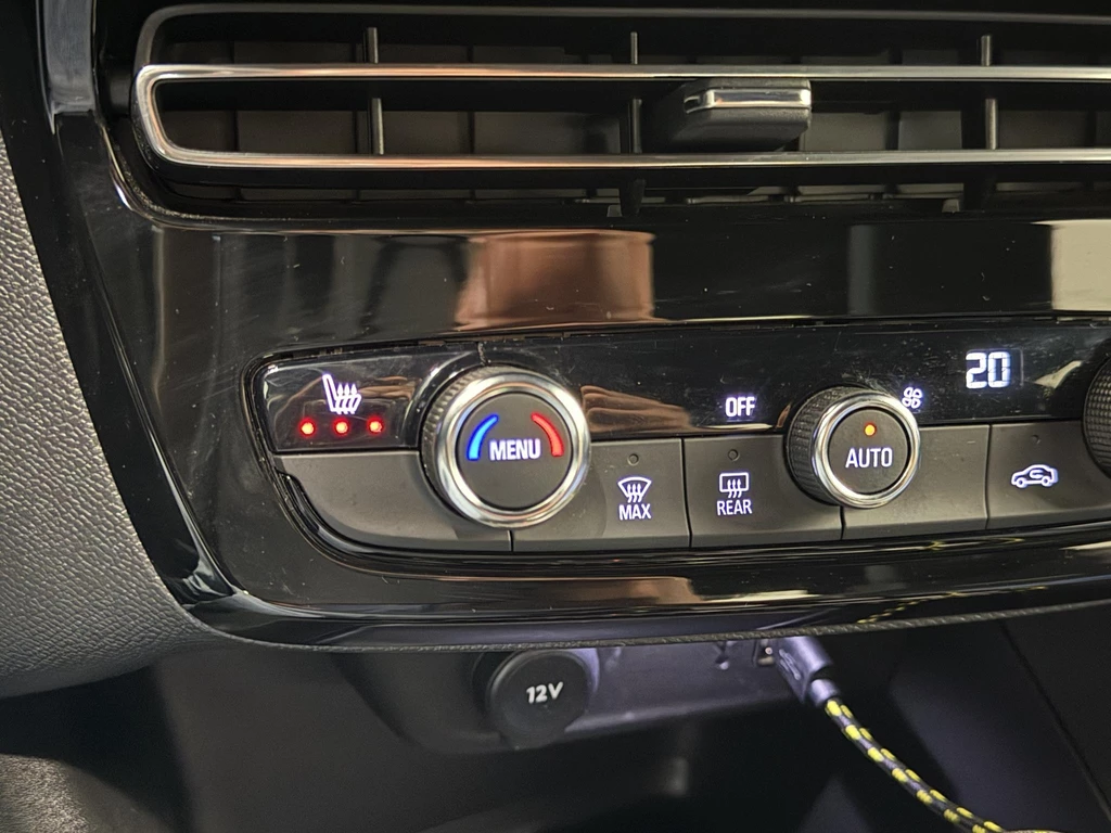 Opel Mokka – foto 22