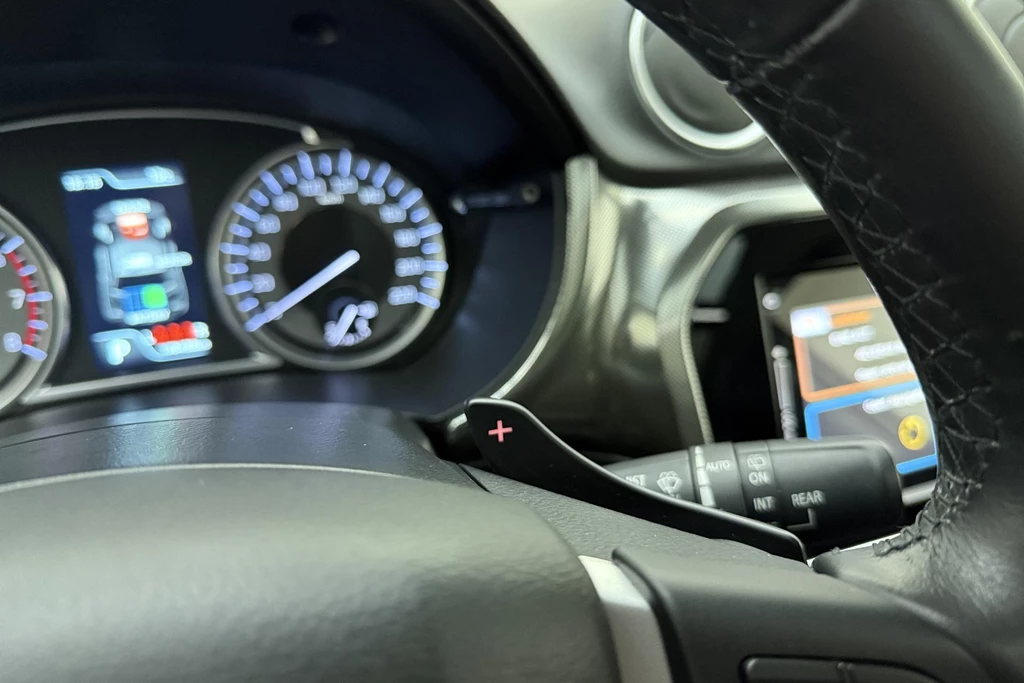 Suzuki Vitara – foto 22