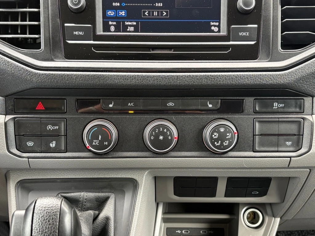 Volkswagen Crafter – foto 31