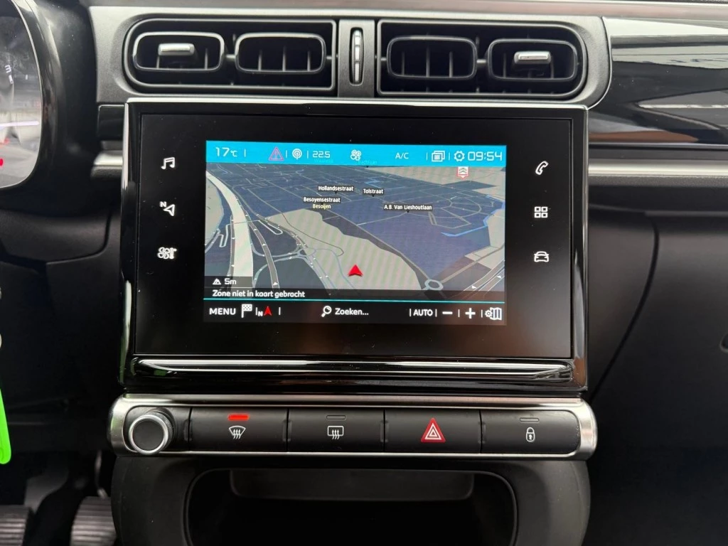 Citroën C3 – foto 13