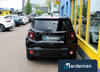 Jeep Renegade – thumbnail 4