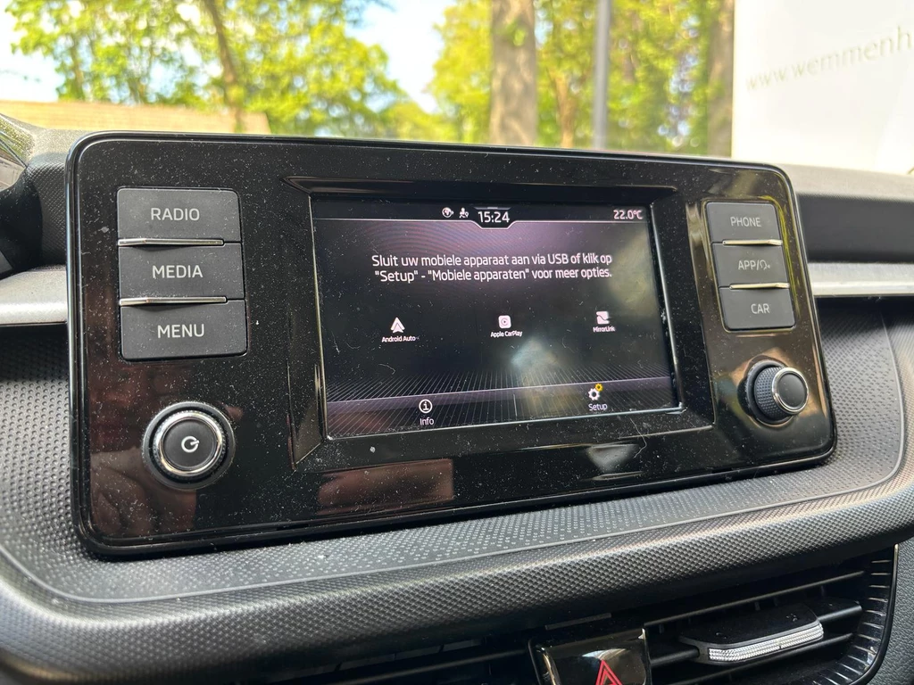 Škoda Fabia – foto 28