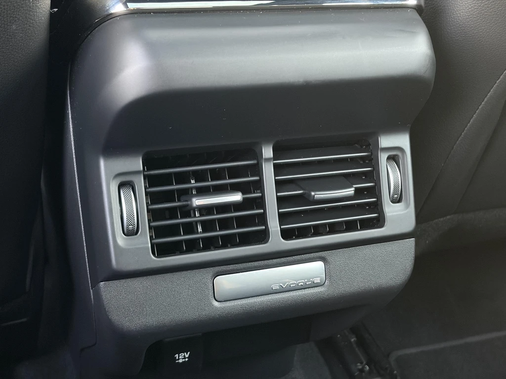 Land Rover Range Rover Evoque – foto 41
