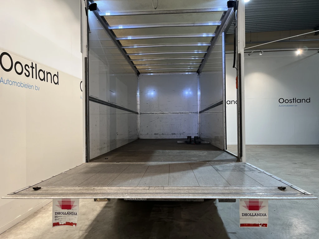 Mercedes-Benz Sprinter – foto 8