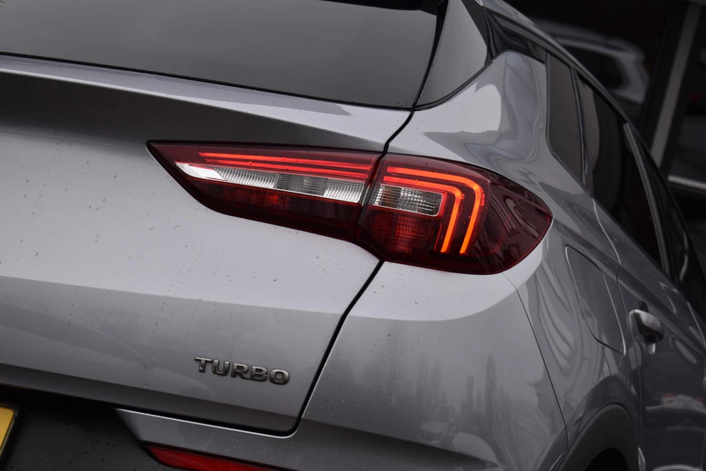 Opel Grandland X – foto 45