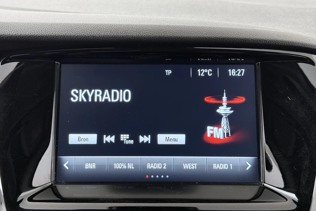 Opel KARL – foto 22