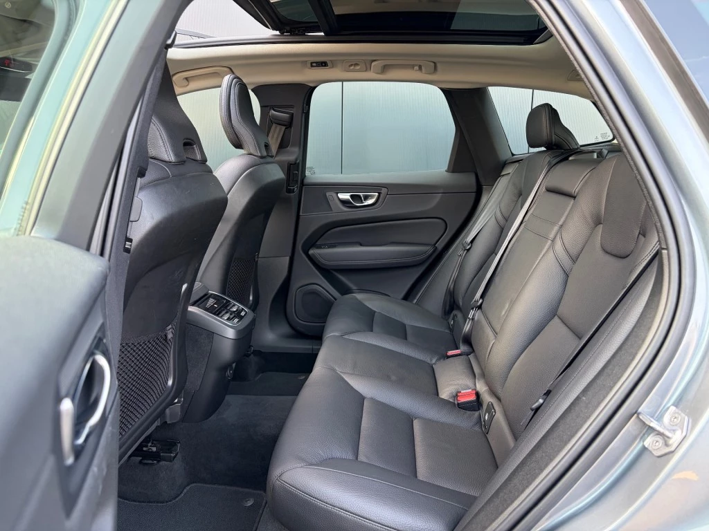 Volvo XC60 – foto 18