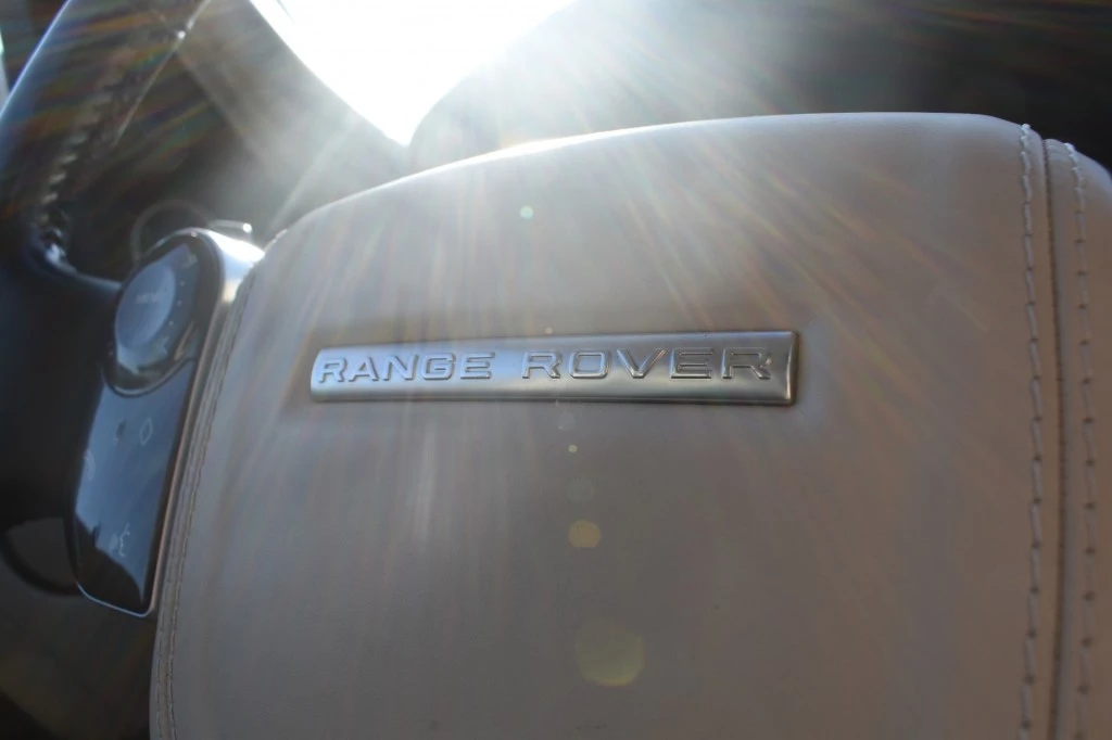 Land Rover Range Rover – foto 18