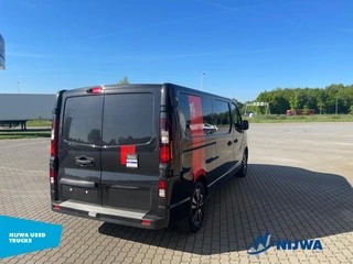 Renault Trafic – thumbnail 2