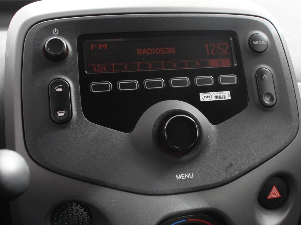 Peugeot 108 – foto 13