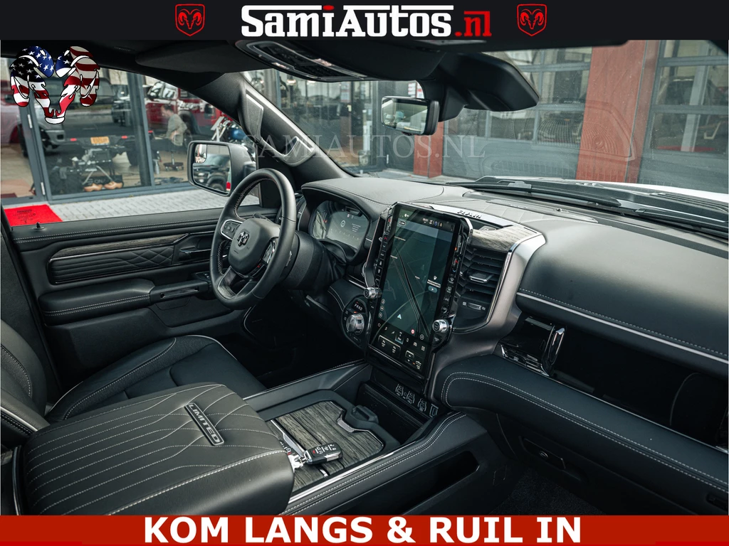 Dodge Ram Pick-Up – foto 64