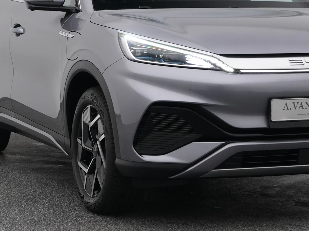 BYD ATTO 3 – foto 27