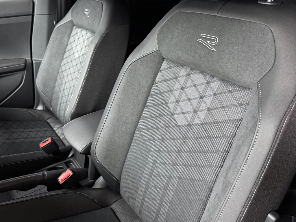 Volkswagen T-Cross – foto 30