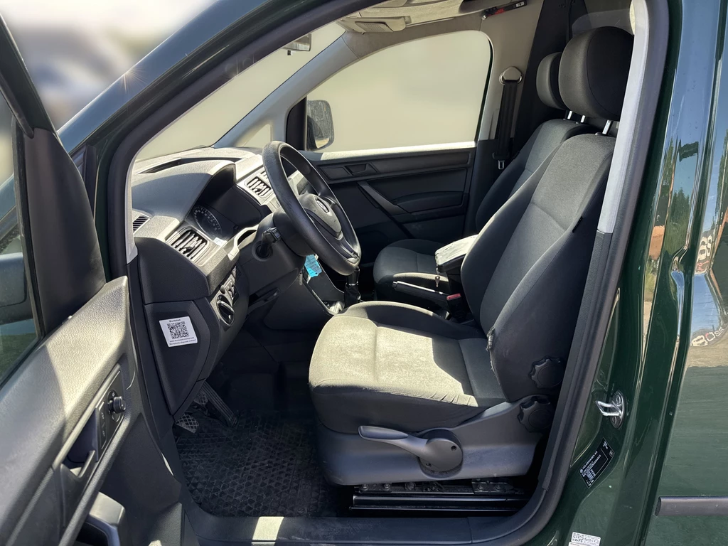 Volkswagen Caddy – foto 9