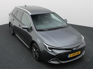 Toyota Corolla Touring Sports – thumbnail 13