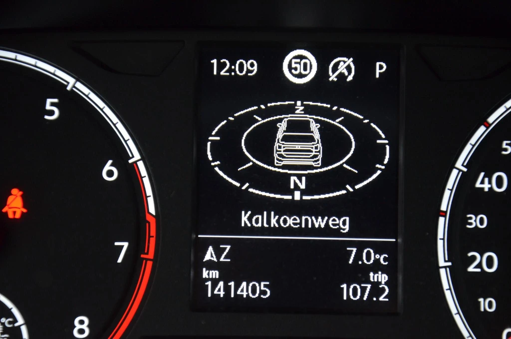 Volkswagen T-Cross – foto 23