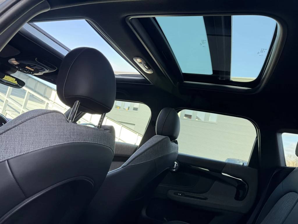 MINI Countryman – foto 28