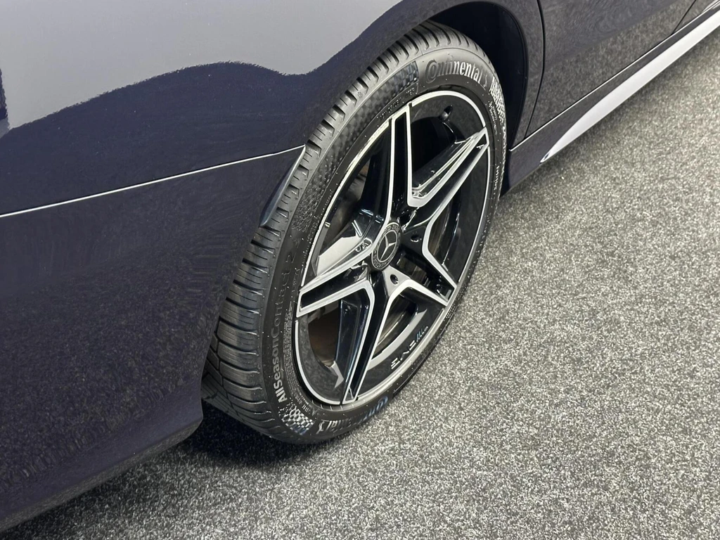 Mercedes-Benz C-Klasse – foto 10