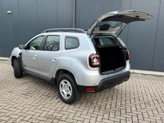 Dacia Duster – thumbnail 7