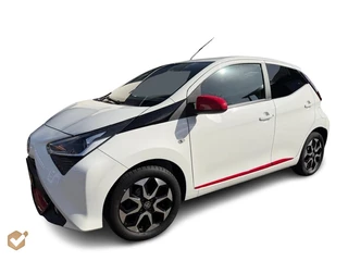 Toyota Aygo – thumbnail 2
