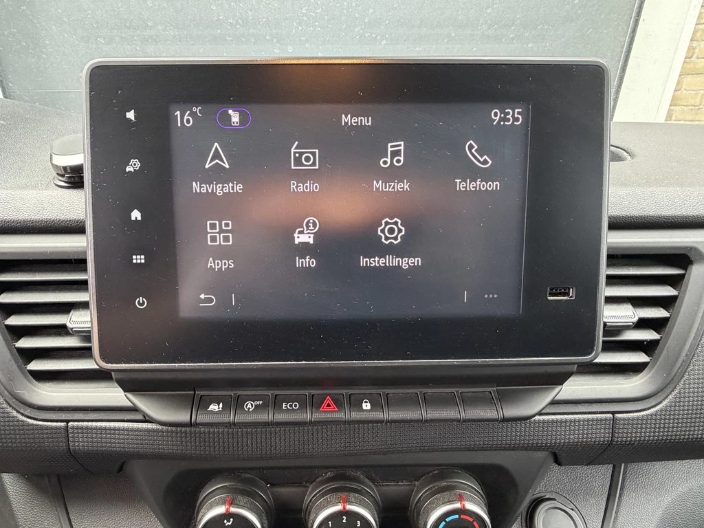 Renault Trafic – foto 46