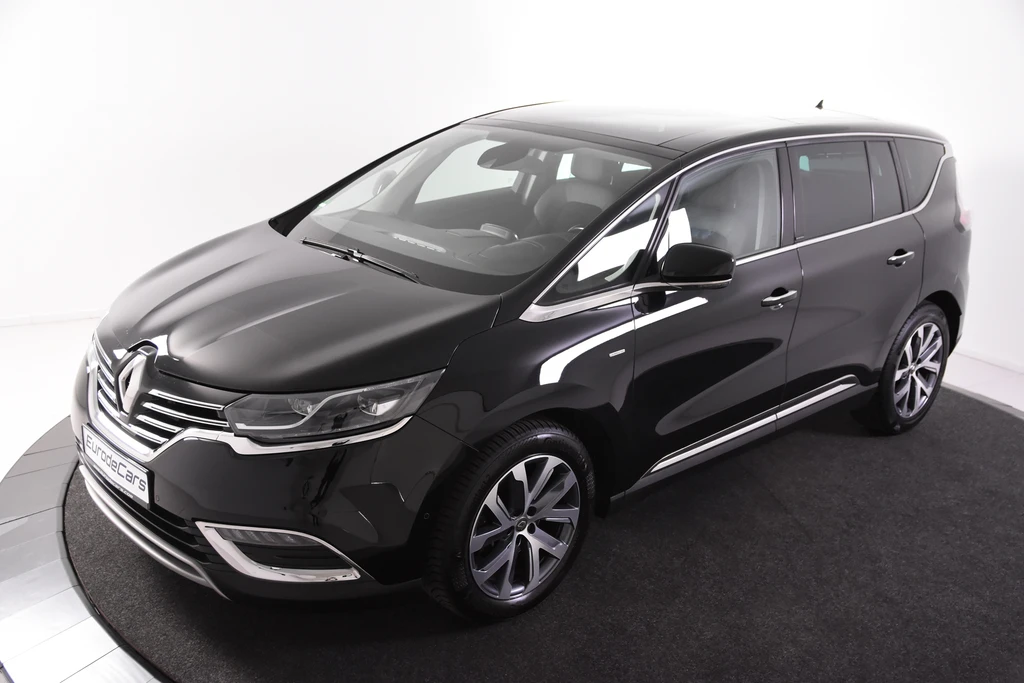 Renault Espace – foto 2