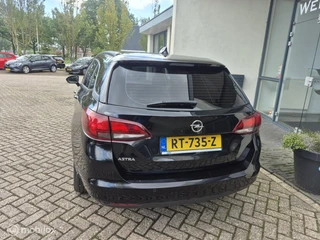 Opel Astra – thumbnail 4