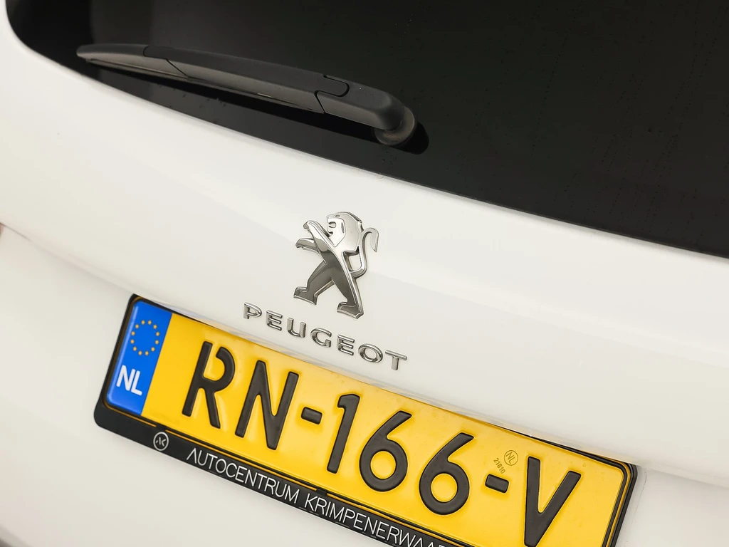 Peugeot 2008 – foto 32
