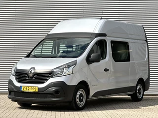 Renault Trafic – thumbnail 1