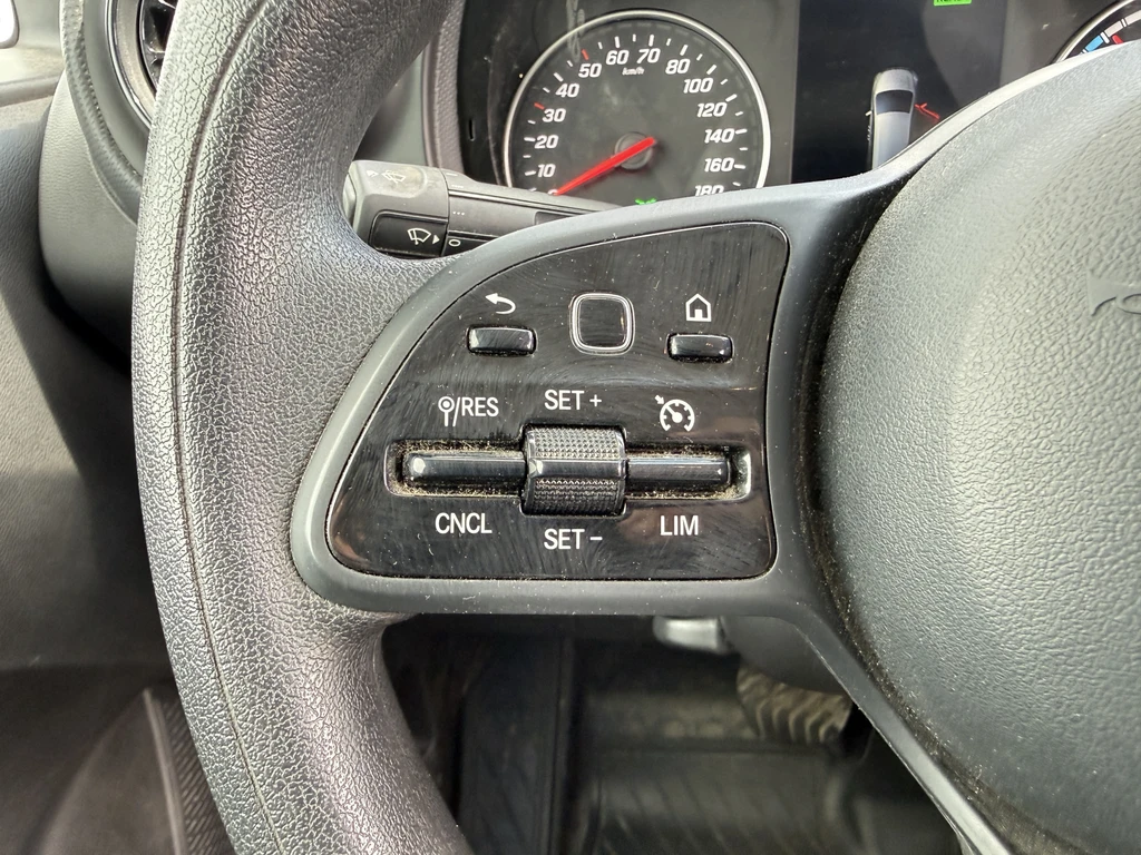 Mercedes-Benz eCitan – foto 26