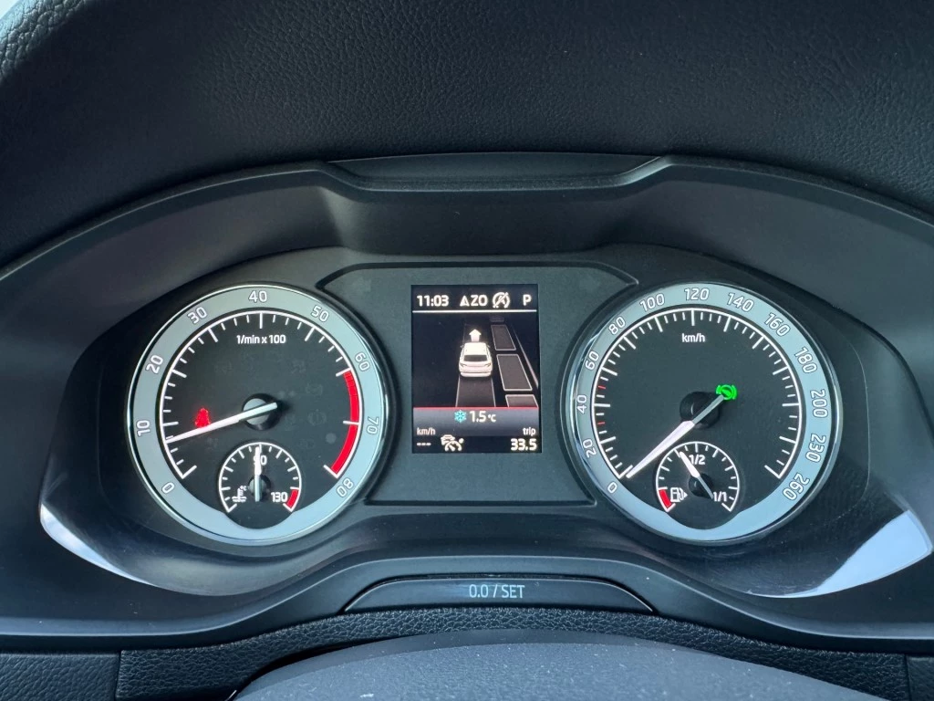 Škoda Karoq – foto 46