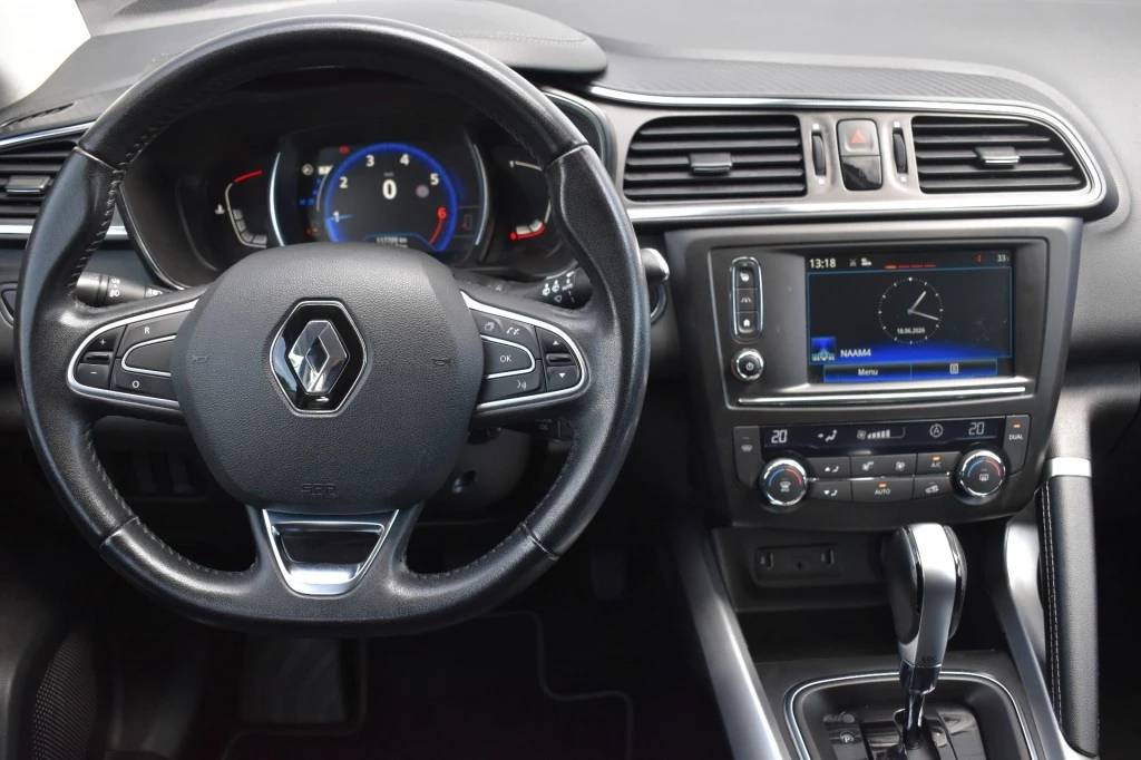 Renault Kadjar – foto 20