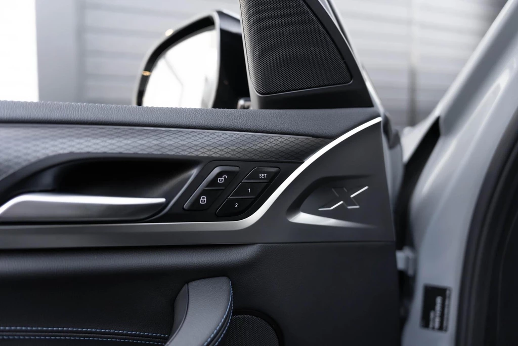BMW X3 – foto 45