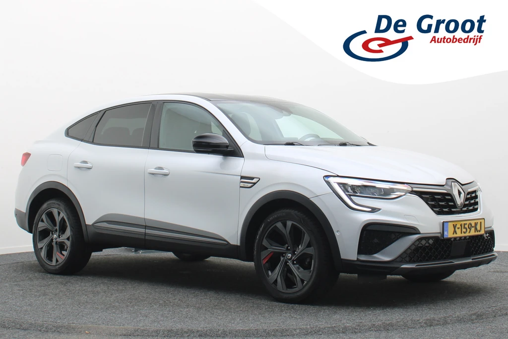 Renault Arkana – foto 11