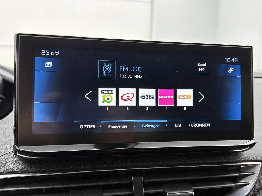 Peugeot 3008 – foto 34