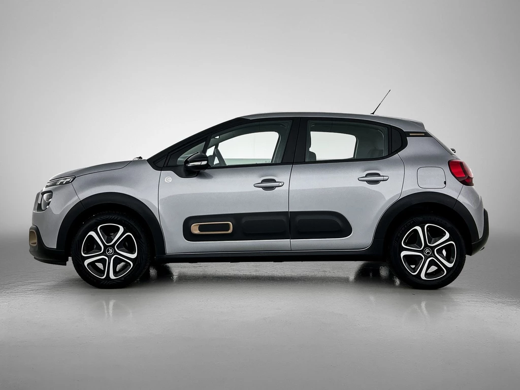 Citroën C3 – foto 2