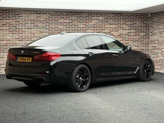 BMW 5 Serie – thumbnail 6