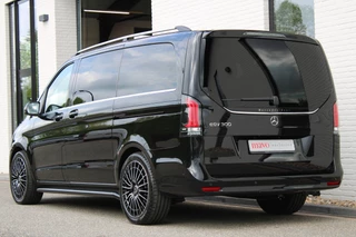 Mercedes-Benz EQV – thumbnail 9