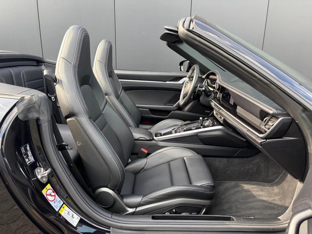 Porsche 911 – foto 8